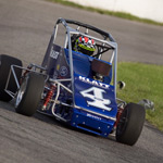 USAC Midget