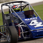 USAC Midget