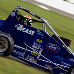 USAC Midget