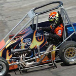 USAC Ford Focus