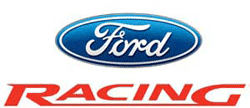 Ford Racing logo